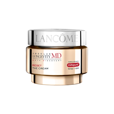 Creme Facial Lanc&ocirc;me Absolue Longevity M.D. Reset